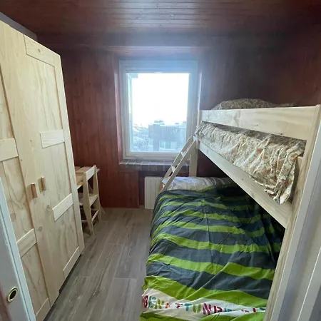 Appartement Essence *