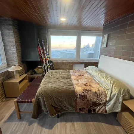 Essence Sierra Nevada