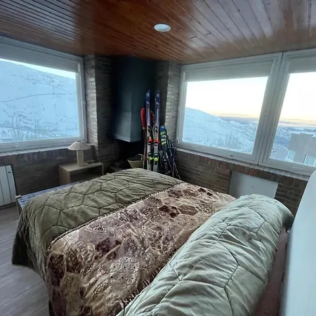 Appartement Essence