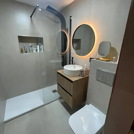 Essence Appartement
