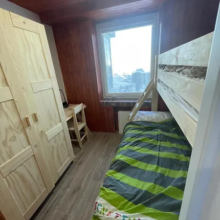 Appartement Essence *