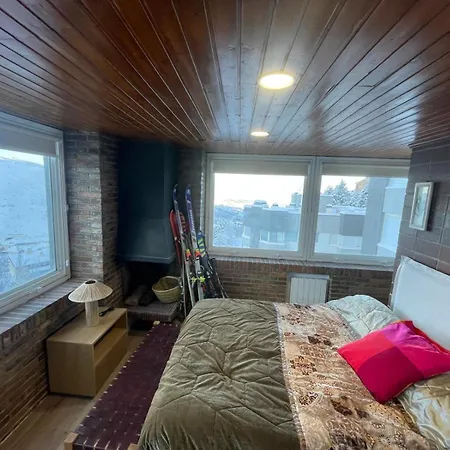 Essence Appartement
