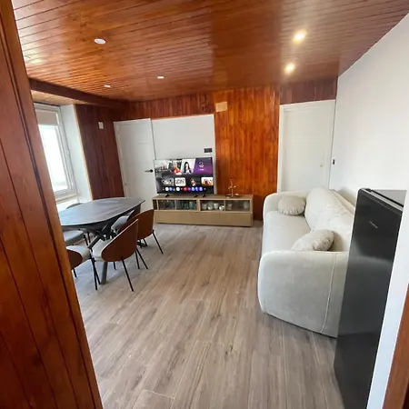 Essence Appartement