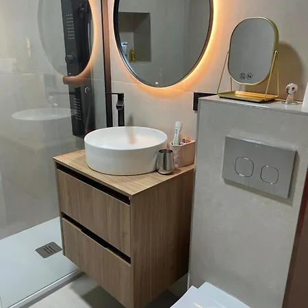 Essence Appartement
