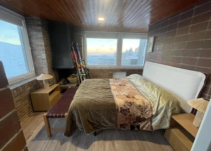 Essence Sierra Nevada