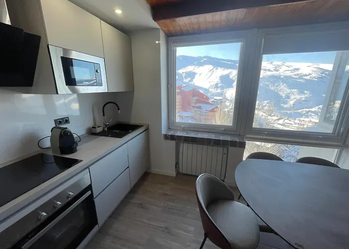 Essence Sierra Nevada