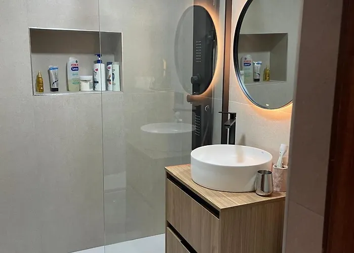 Essence Lägenhet Sierra Nevada