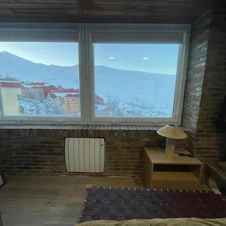 Διαμέρισμα Essence Σιέρρα Νεβάδα