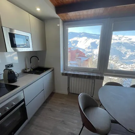 Essence Σιέρρα Νεβάδα