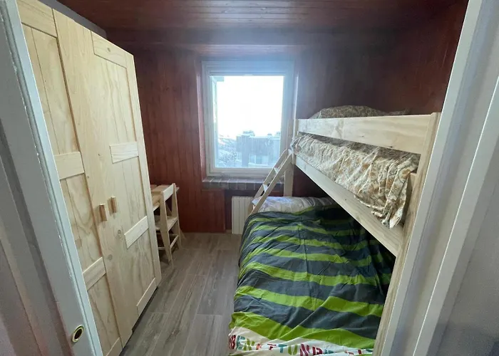 Διαμέρισμα Essence *