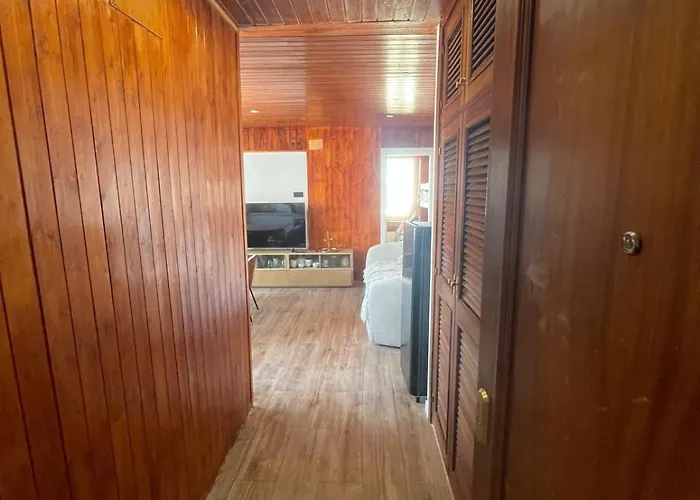 Διαμέρισμα Essence