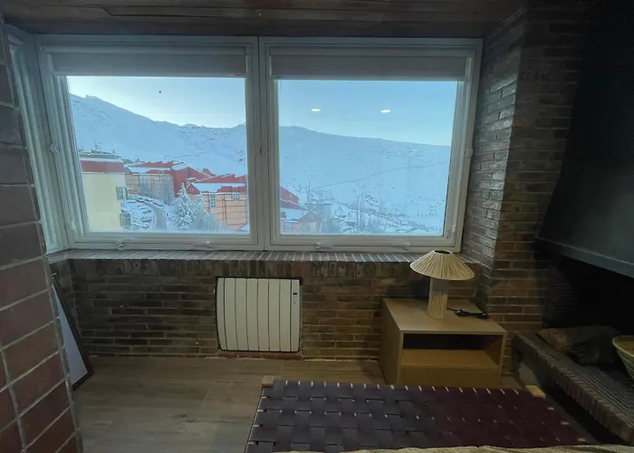 Διαμέρισμα Essence Σιέρρα Νεβάδα