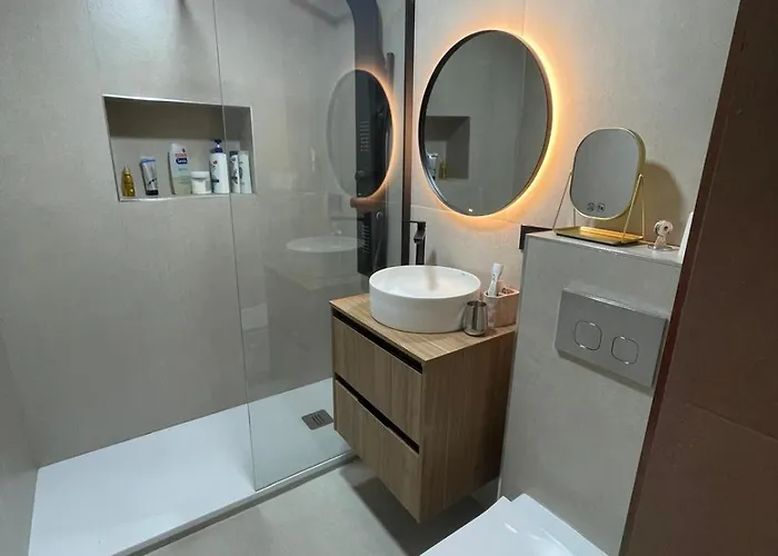 Essence Διαμέρισμα