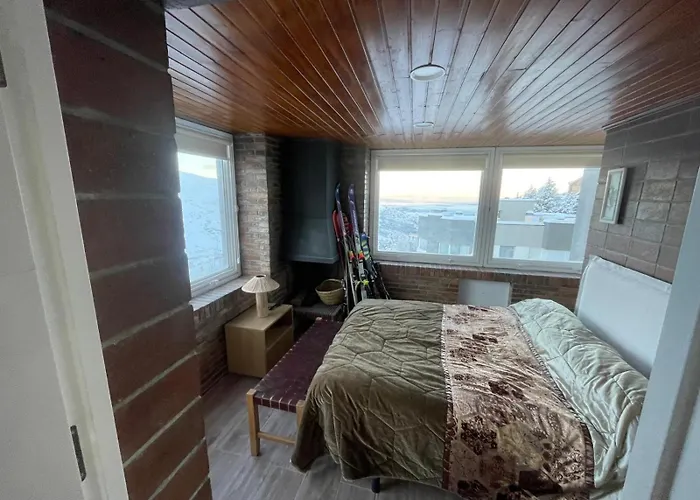 Essence Διαμέρισμα *