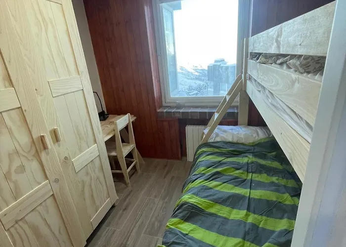 Διαμέρισμα Essence *