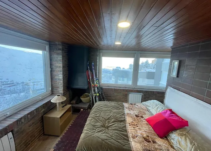 Essence Διαμέρισμα