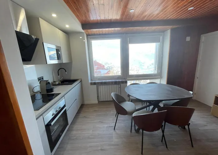 Essence Σιέρρα Νεβάδα