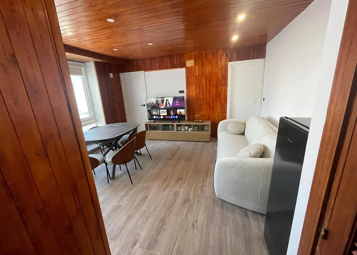 Essence Διαμέρισμα